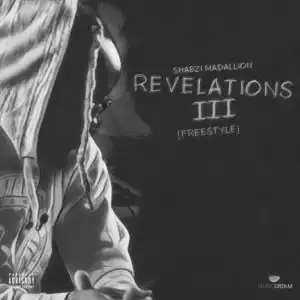 ShabZi Madallion - Revelations III
